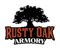 Rusty Oak Armory